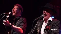 CMC NEWS 16. 3. 2026 - 4 Hombres & Flowery, Hari Mata Hari, Vlado Kreslin, Terra Nox