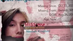 ФБР предоставляет ресурсы для расследования нераскрытых дел на территории индейских резерваций.