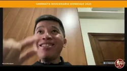 World Mission Day 2026