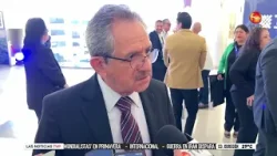 Comienza el impulso del corredor Isla de la Piedra Teacapan Comienza el impulso del corredor Isla de la Piedra Teacapan