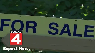 Rising home sales in Metro Detroit