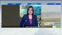 د . أحمد الشحات : حزب الله استطاع توجيه ضربات مؤثرة فى العمق الإسرائيلى د . أحمد الشحات : حزب الله استطاع توجيه ضربات مؤثرة فى العمق الإسرائيلى