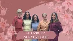 PARE DE ACREDITAR NO PIOR - A MENSAGEM POR ELAS ESPECIAL