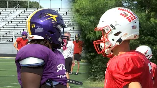 Arby's Game of the Week Preview: Butler at Tippecanoe