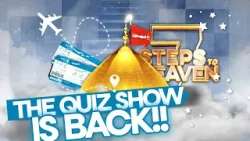 7 Steps to Karbala - Are You Ready? | Ramadan 2026 7 Steps to Karbala - Are You Ready? | Ramadan 2026