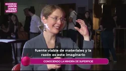 Julie Klinger - Humanidad, ¿hacia dónde vamos?
