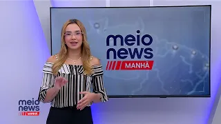 MEIO NEWS MANHÃ - Edição: 06/07/2026