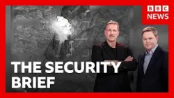 How is AI running the Kill Chain in Iran? | The Security Brief