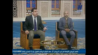 العمران وبناء الإنسان.. من وصايا الرسول صلى الله عليه وسلم