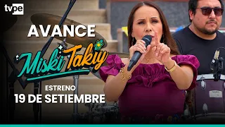 MISKI TAKIY COMES TO PUENTE PIEDRA! 🎶🇵🇪 | Nancy Manchego celebrates 26 years of music