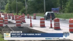 Решение 2026: В мае будет продлен срок действия дорожного сбора.