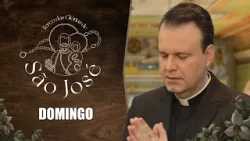 O Terço das Glórias de São José – Domingo O Terço das Glórias de São José – Domingo