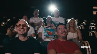 CMC NEWS 15.9.2026. - Pjesma Moja domovina, Arsen Dedić, Grupa Joy