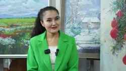 Asarlar haqiqatlarni so'zlaydi | Kozim Umrzoqov | YOSHLAR IJODI (07.04.2026) Asarlar haqiqatlarni so'zlaydi | Kozim Umrzoqov | YOSHLAR IJODI (07.04.2026)