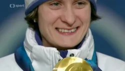 „S Martinou Sáblíkovou jsem prožil celou její sportovní kariéru. Bylo to krásné.“