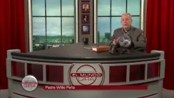 ¡De Dios, no te quites!