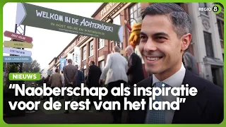 VNG-congres strijkt neer in de Achterhoek: ‘Geweldig voor de hele regio’