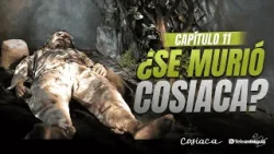 ¿Se murió cosiaca? | Con Jhon Alex Toro, Yesenia Valencia y Vargas Vil | Capítulo 11