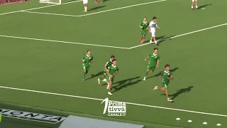 Avellino-Latina | 3-1 | Tutti i gol e le emozioni | Campionato Primavera 2