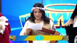 😇✨ #Holywins | Marie Zepeda Guardian Angel sends messages to those who represent the Saints