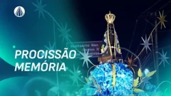 Procissão Memória - Festa da Padroeira 2026