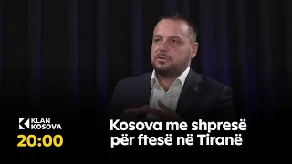 Samiti i NATO-s - Kosova me shpresë për ftesë në Tiranë - 11.07.2026