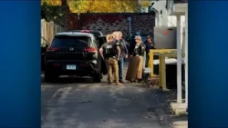 New raids in Minnesota fraud investigations