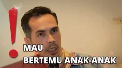 Tsania Marwa Tak Menyangka Bisa Bertemu dengan Kedua Anak