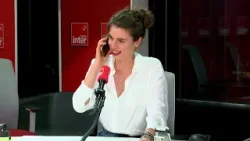 Christine Karnetdechèk et La Redoute - La chronique de Lisa Perrio