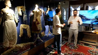 Fluksi i turistëve, Muzeu Etnografik i Gjakovës do ta zgjasë orarin e punës