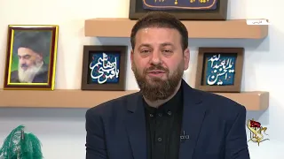 لبیک یا حسین | اگر حاجتی دارید، با این زیارت همراه شوید | سلام کربلا