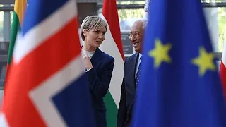 Islandia decide su futuro en la UE: referéndum para reabrir las negociaciones de adhesión