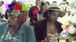 ULCC  &NÈGÈS MAWON/ Causerie-débat à l’occasion de la journée internationale des droits des femmes