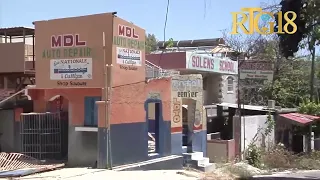 Figi Place Jérémie - Port-au-Prince / 4 Août 2026