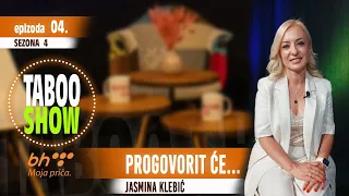 Kada čekanje više nije bezazleno: Zašto djeca sve kasnije progovaraju? | Taboo Show S4E4