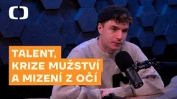 HES:  Nepije alkohol, nemá rád sociální sítě a chce žít pomaleji.