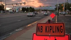 Jeffco deputies arrest suspect in road rage shooting