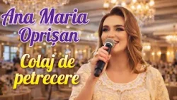 50 de min LIVE cu Ana Maria Oprisan - Colaj Hore - Colaj Danturi - Colaj de petrecere 2026 50 de min LIVE cu Ana Maria Oprisan - Colaj Hore - Colaj Danturi - Colaj de petrecere 2026