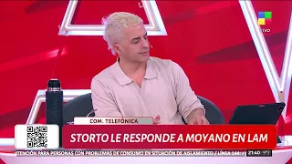 👉🏽 TRAS EL EPISODIO CON SU NOVIA, FACUNDO MOYANO HABLÓ POR PRIMERA VEZ