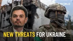 Россия использует хаос для разжигания войны | Украина на этой неделе Россия использует хаос для разжигания войны | Украина на этой неделе