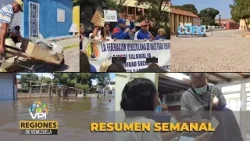 Resumen Semanal de las Regiones de Venezuela del 9 al 13 de Marzo 2026 - VPItv