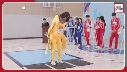 [Peace Insight] Round 2 begins in full gear! Which team will win a flag this time?