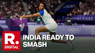 PV Sindhu, Lakshya Sen Drive Hopes For India | BWF World Championships 2026
