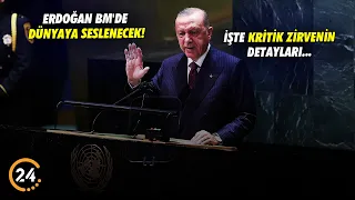 The World Awaits Erdoğan's Message! Murat Çiçek: “Türkiye Is Making Its Voice Heard”