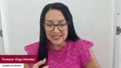 Programa Derribando Fortalezas 08/08/2024