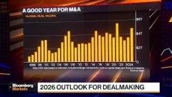 2026 Outlook For Dealmaking 2026 Outlook For Dealmaking