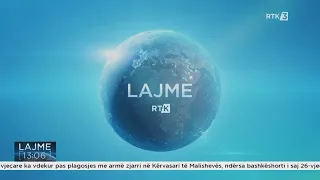 Lajme 13:00 24.08.2026