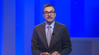 Il Tg Campania di martedì 15 settembre 2026