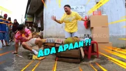 Iseng Banget! Billy Beli Es Tinggalin Anwar Yang Mengupas Nangka  | BIKIN SENENG (25/01/26) Part 2