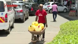 MP Kuria asks the public to share their views on fuel price reduction
